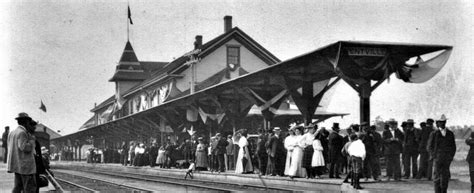 kentville story